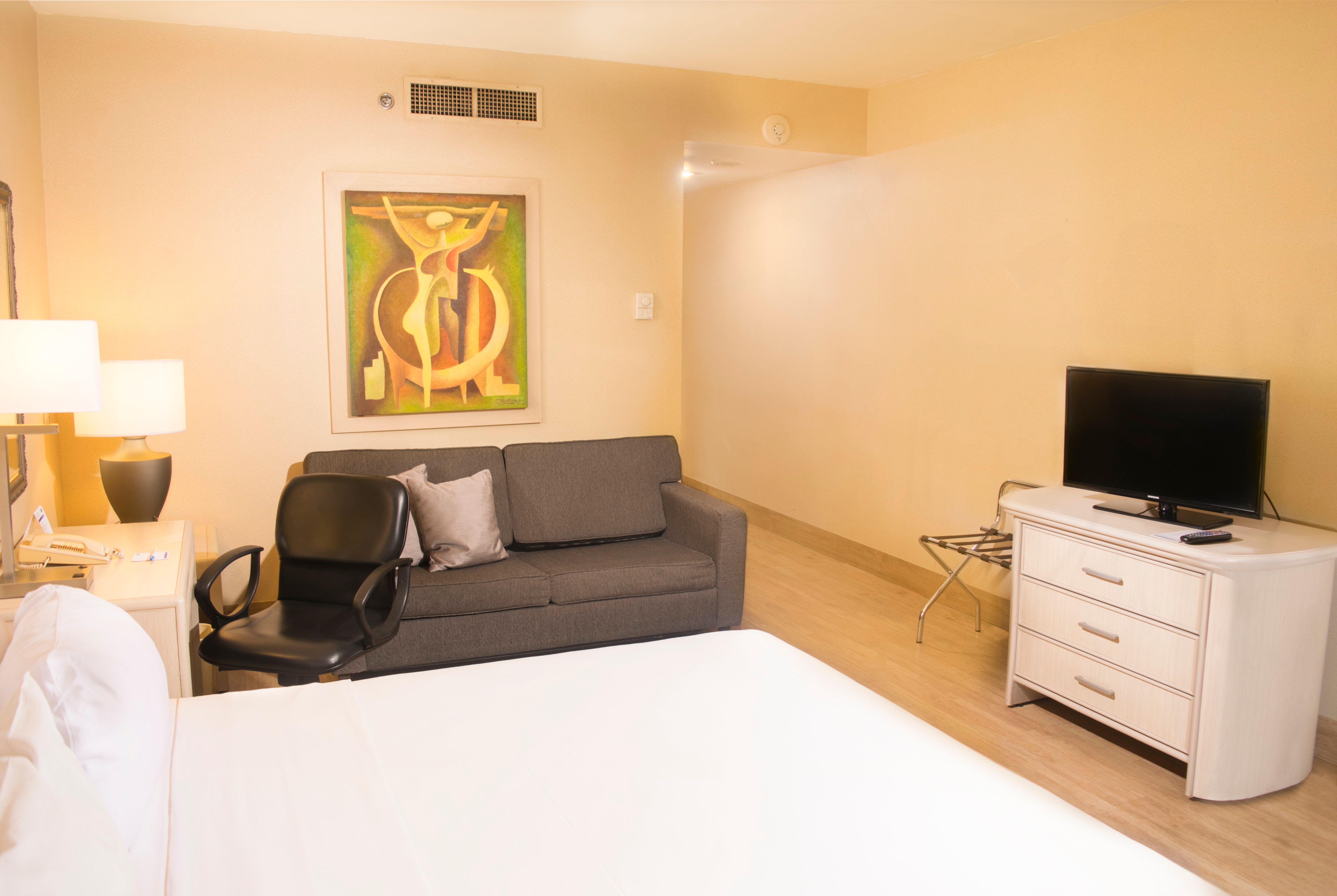 Holiday Inn Express Monterrey Galerias-San Jeronimo By Ihg Екстер'єр фото