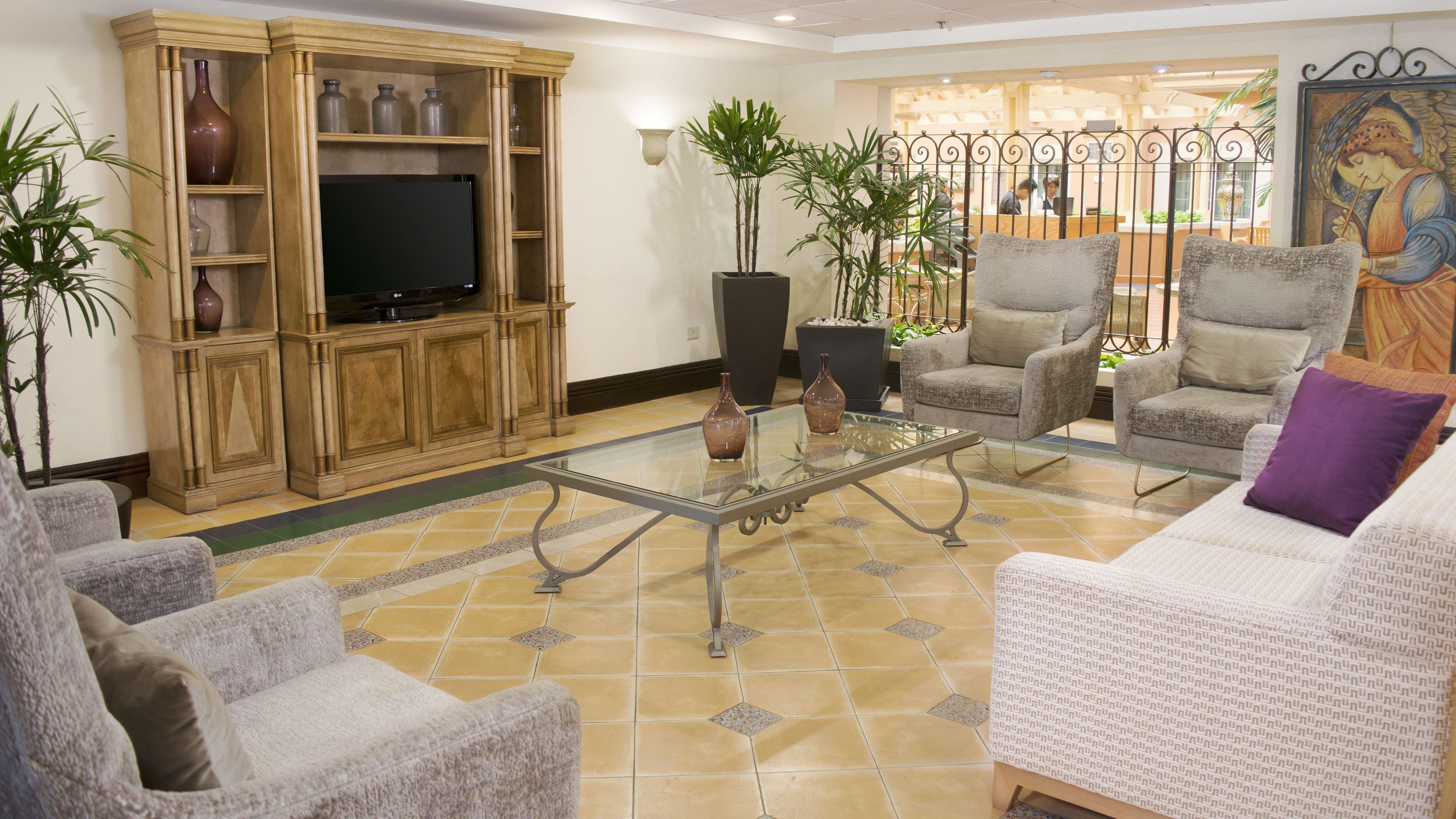 Holiday Inn Express Monterrey Galerias-San Jeronimo By Ihg Екстер'єр фото