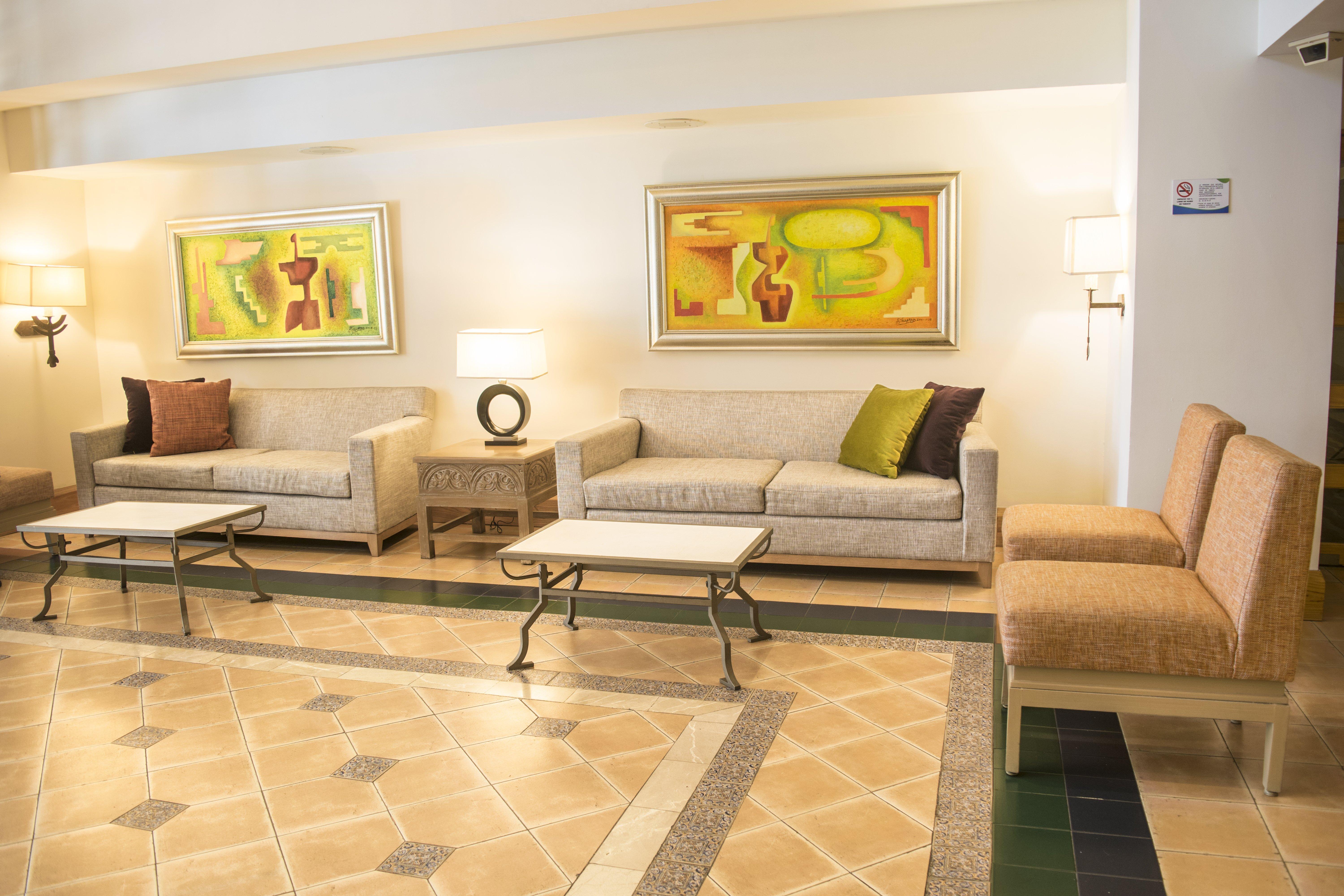 Holiday Inn Express Monterrey Galerias-San Jeronimo By Ihg Екстер'єр фото