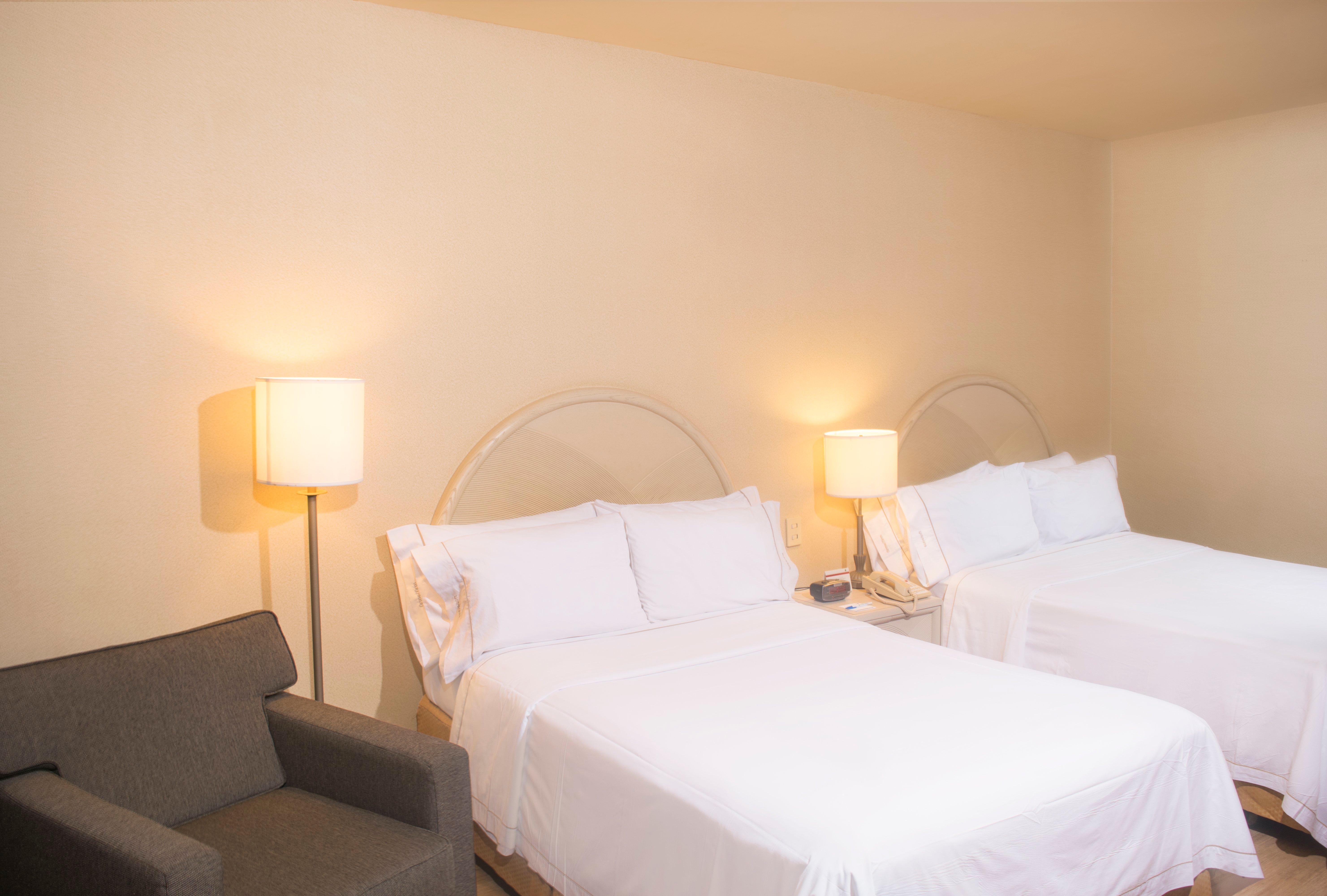 Holiday Inn Express Monterrey Galerias-San Jeronimo By Ihg Екстер'єр фото