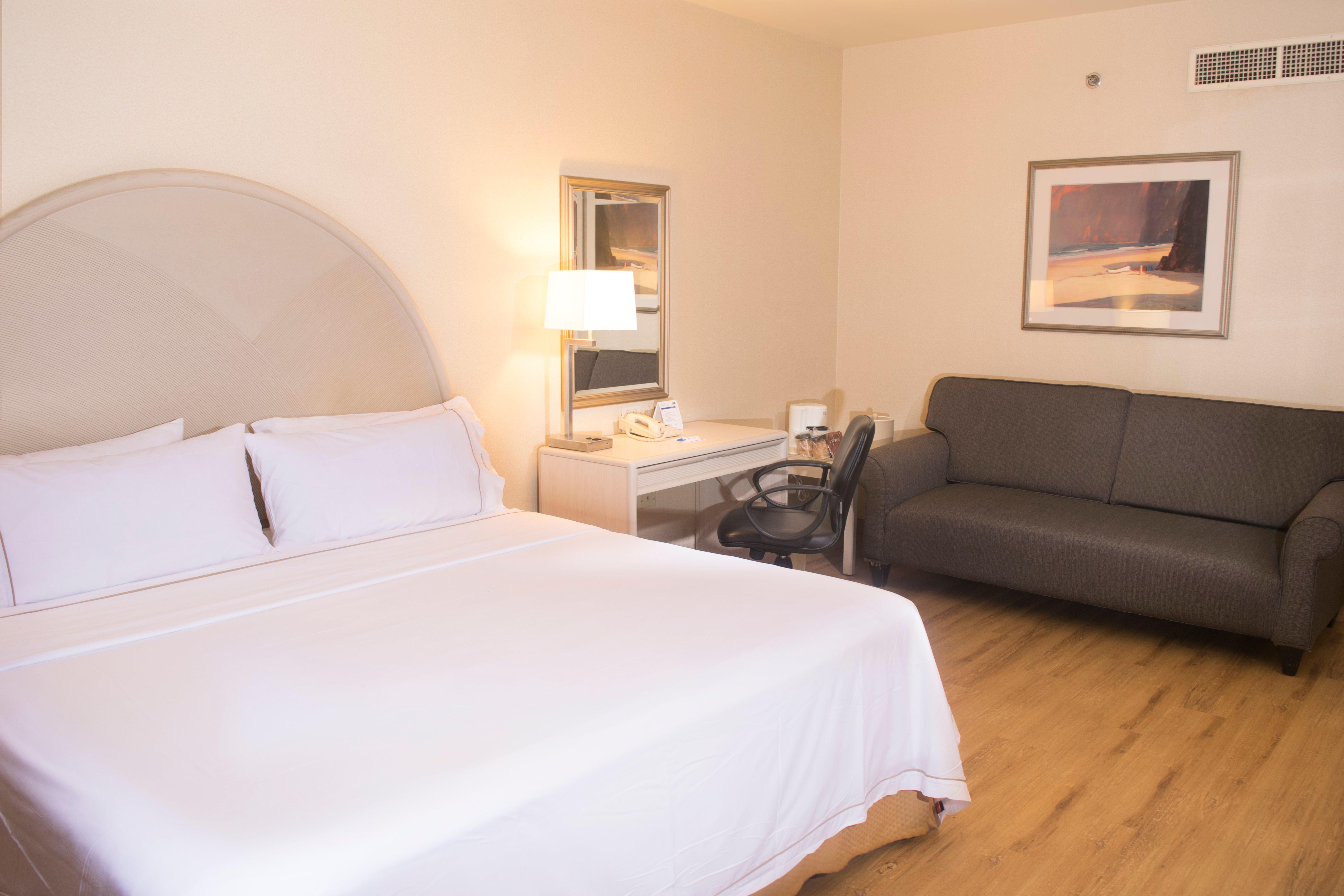 Holiday Inn Express Monterrey Galerias-San Jeronimo By Ihg Екстер'єр фото